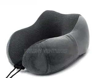 Memory Foam Travelling/Neck Support Pillows.