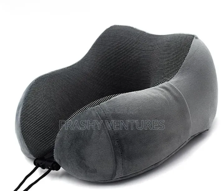 Memory Foam Travelling/Neck Support Pillows.