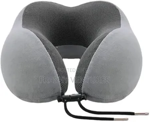 Memory Foam Travelling/Neck Support Pillows.