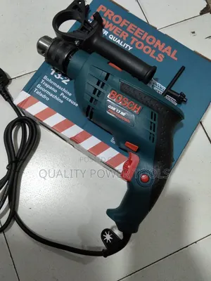 Bosch GSB 13 RE Professional Impact Drill,