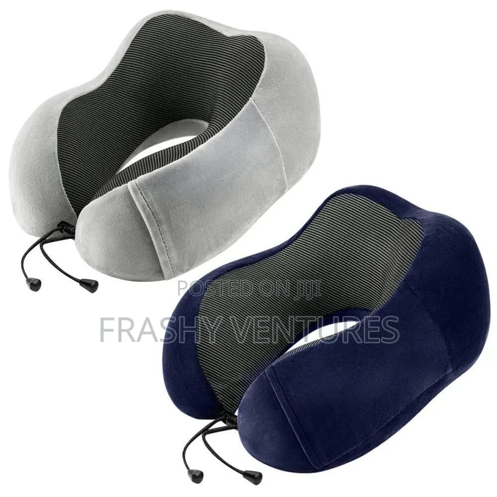 Support Memory Pillow