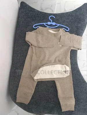 Fleece Lined PJS for Kids