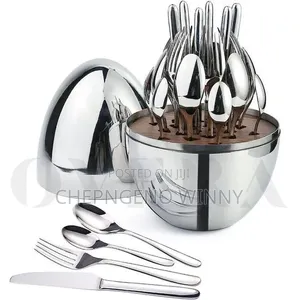 Executive Cutlery Set 36pcs