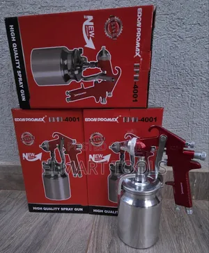 Edon Air Spray Gun /Air Spray Gun 1000cc