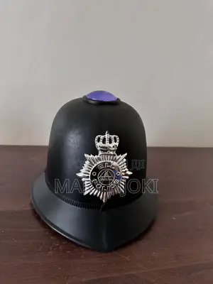 British Style Helmet