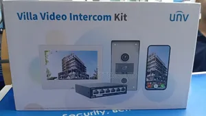 Unv Villa Intercom Kit