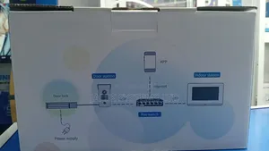 Unv Villa Intercom Kit