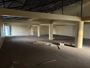 Warehouse / Godown 2000 Square Feet