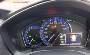 Toyota Corolla Fielder 2019 Silver