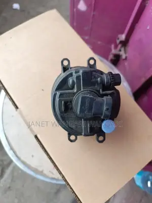 Fog Lights Valeo /Universal
