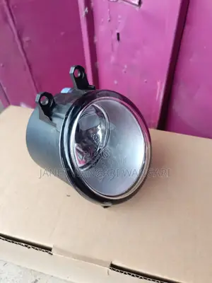 Fog Lights Valeo /Universal