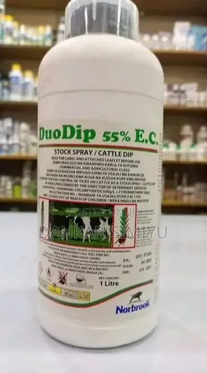 Duo Dip 1 Litre
