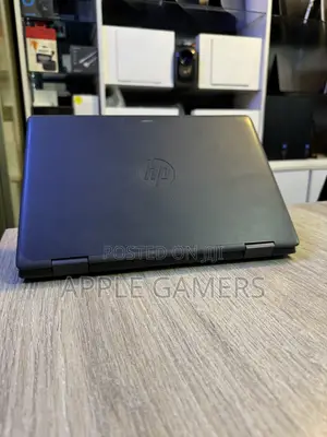 Laptop HP ProBook 11 x360 G3 EE 4GB Intel Celeron SSD 256GB