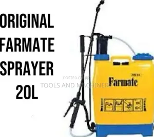 Highly Recommend Farmate Knapsack Sprayer/Farmate 20l Knapsack Sprayer