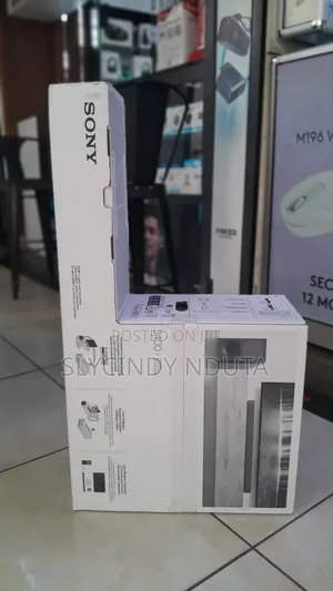 Sony S400 330w
