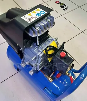 Air Compressor Machine/50 Litres Air Compressor Machine