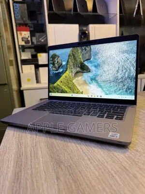 Laptop Dell Inspiron 14 5410 16GB Intel Core i5 SSD 256GB