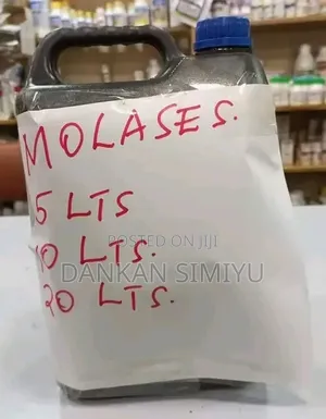 Molasses for Sale 5 Litres