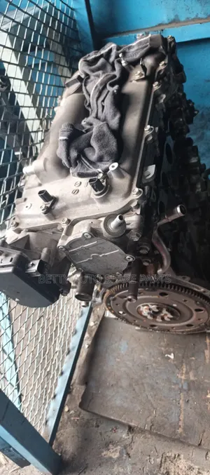 Toyota 2zr Slim Engine Premio Valvematic