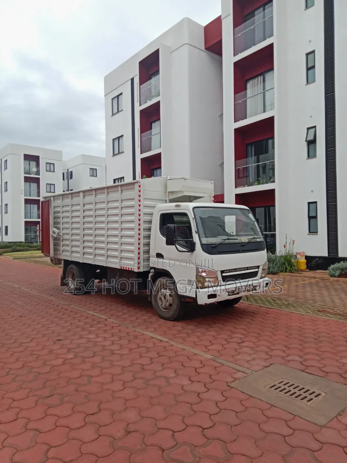 Experienced, Professional Movers and Packers in Githurai,kahawa West