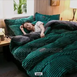 Velvet Duvet 7*8