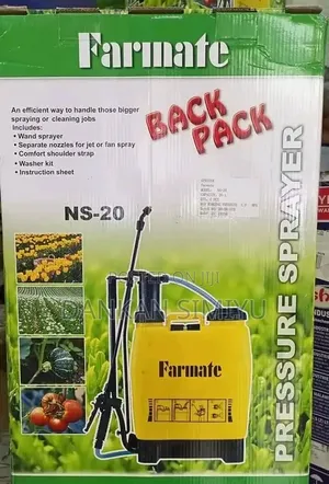 Farmate Sprayer 20 Litre