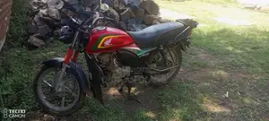 Honda 2021 Red