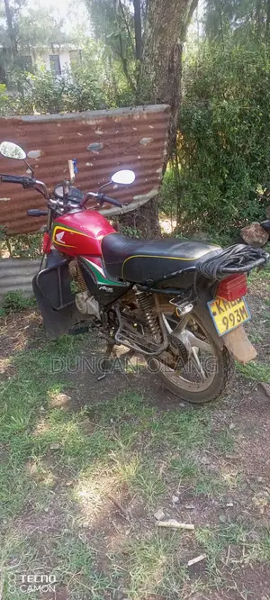 Honda 2021 Red