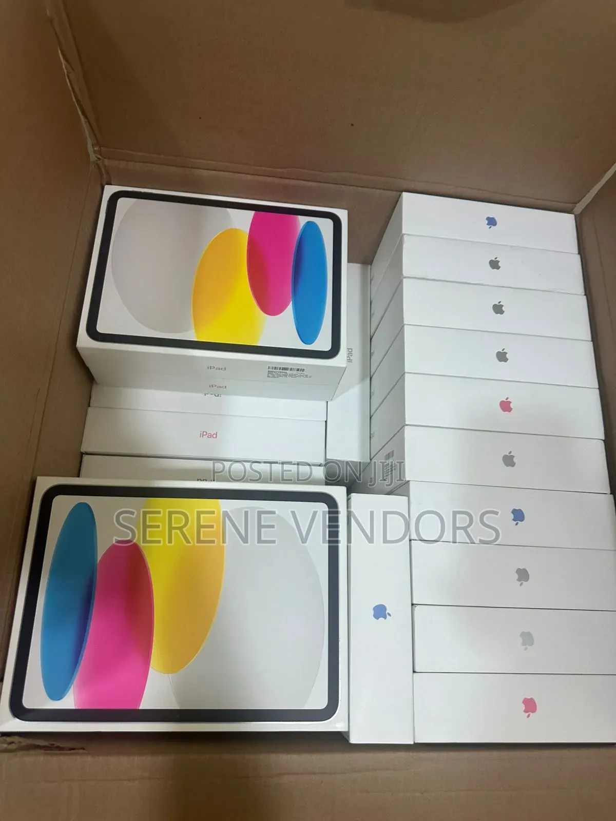 New Laptop Apple 6GB SSD 128GB