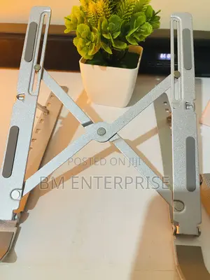 Laptop Stand Available