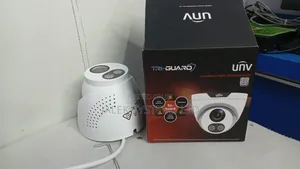 Uvn 8 Mp Tri- Guard