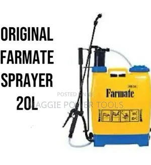 Recommended Knapsack Sprayer 20l/Quality Farmate Knapsack Sprayer 20l