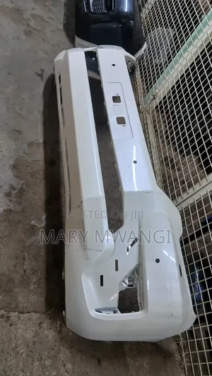Ex Japan Prado J150/J165 Prado J150/ J165 Front Bumper