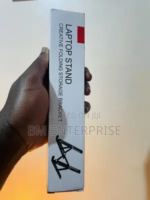 Universal Laptop Stand | Aluminum