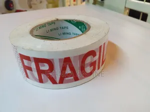 Fragile Tape