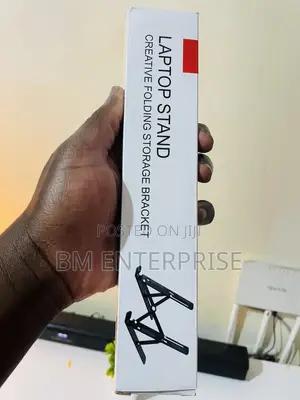 Brand New Aluminum Laptop Stands