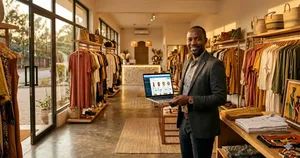 eTims Integration - POS ERP Also Available.