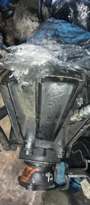 Rear Differential(diff)Isuzu NQR 4.3