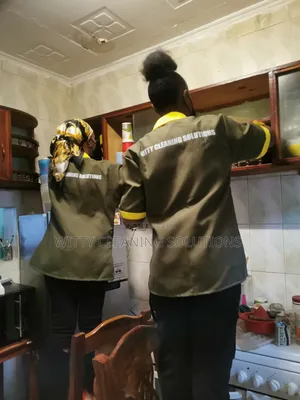 House Deep Cleaning