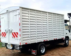 Transport and Logistics Service