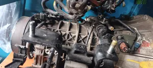 Isuzu NQR Gearbox 5-Speed Manual