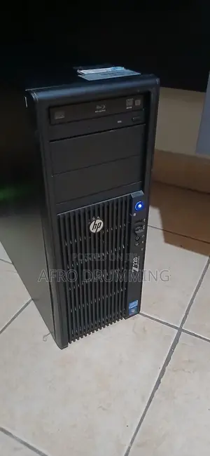 Desktop Computer HP Z220 16GB Intel Core i7 HDD 2T