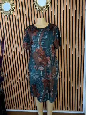 Silk Dresses