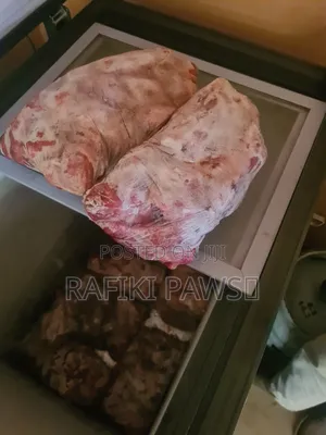 Chicken Heads Legs