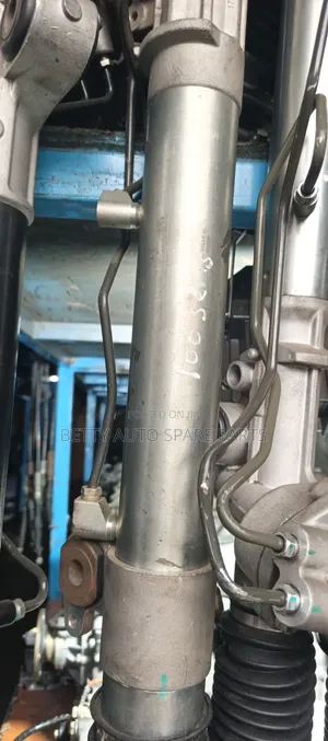 Toyota V8 100 Series Steering Rack