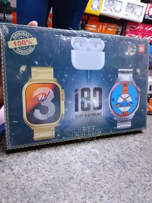Original I80 Smartwatch
