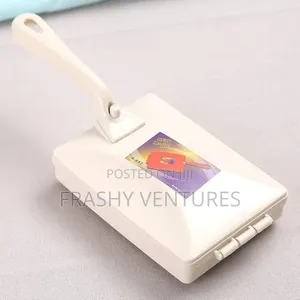 Mini Carpet Brush