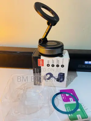 Brand New Magnetic Phone Holder
