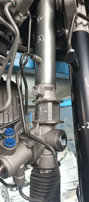 Toyota Shark 5L Steering Rack