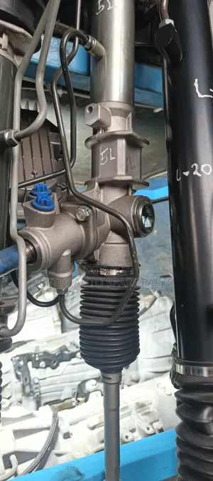 Toyota Shark 5L Steering Rack